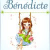 Balançoire, signature animée