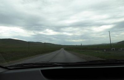 Voyage Transsibérien 2017, le 19/07, 12 ème jour,  Mongolie, temple de Gengis Khan(1)+ virade de l'espoir