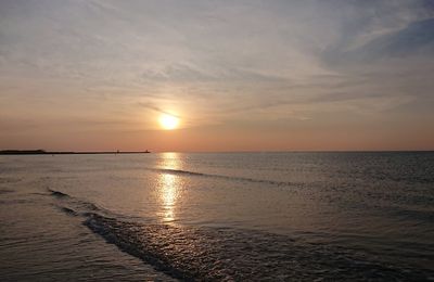 La voie d'or