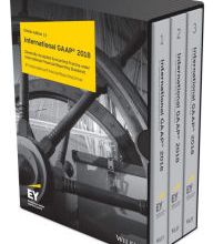 Free e book to download International GAAP 2018 (English literature) 9781119463726 FB2 by Ernst &amp; Young LLP