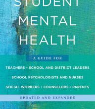 Download spanish books pdf Student Mental Health: A Guide For Teachers, School and District Leaders, School Psychologists and Nurses, Social Workers, Counselors, and Parents iBook MOBI by William Dike