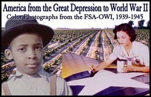 FSA, section photographique