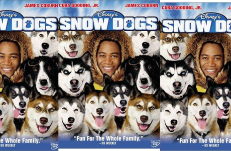 Snow Dogs