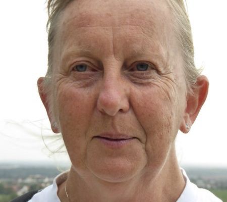 "Martine nous a quittés"