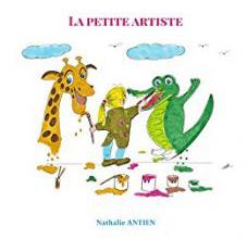 La petite artiste