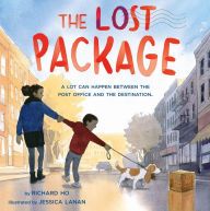 [download pdf] The Lost Package