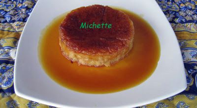 Délice brioché aux pommes, orange miel et cannelle, caramel à l'orange