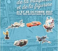 Rendez-vous à Niort ce week-end