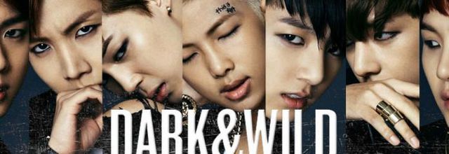 BTS ^^ DANGER