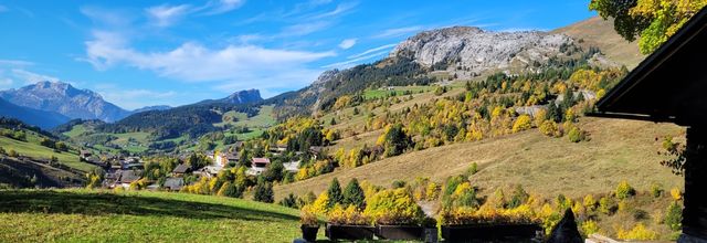 COMPTE-RENDU PETITE RANDONNEE  08 octobre 2025 boucle sur le Plateau de Samance