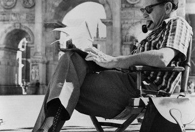 JOSEPH MANKIEWICZ BOX OFFICE