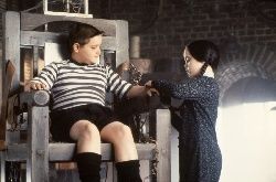 La Fête des Mère (humour)