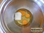 Quiche moelleuse au poulet et curry