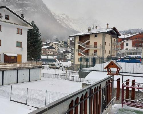 11-15 décembre 2022 Valtournenche Val d'Aoste AO Italie Jour 3