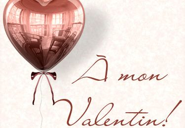 Saint Valentin 2019
