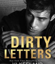 Bestsellers ebooks download Dirty Letters by Vi Keeland, Penelope Ward in English