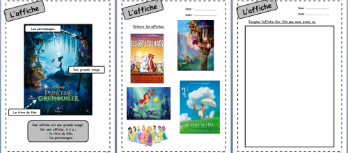 Affiche