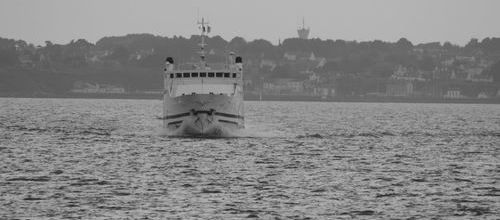 Groix J-11