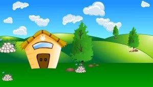 Prairie house escape soluce