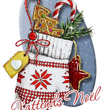 Bientôt Noël, gif animé, blinkie,carte, attente