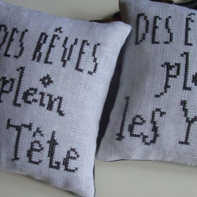 Il y a longtemps.....