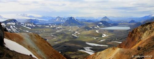 BEYOND NATURE ICELAND Timelapse
