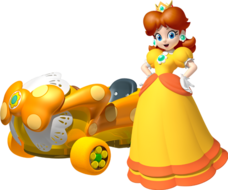 Mario Kart 7