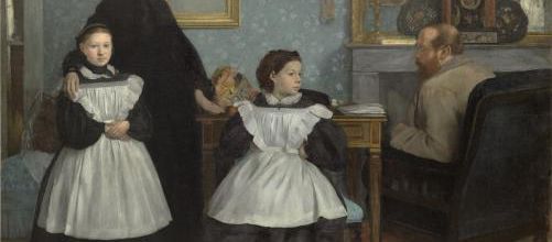 Bambine, Alice Ceresa, traduit de l’italien par Adrien Pasquali et Renato Weber (La Baconnière)