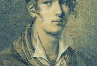 Dessins romantiques allemands