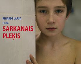 Sarkanais pleķis / Red Spot. 2008.