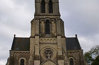 Grézillé