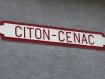 R 15/ CR- CITON-CENAC