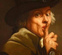 Le syndrome De Rougyen