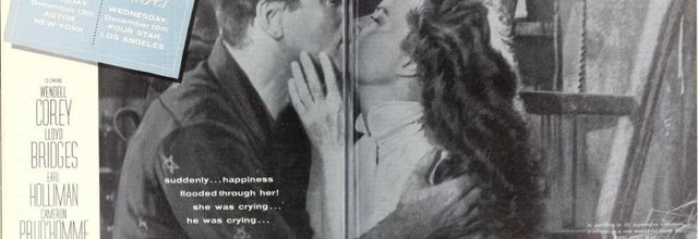 BOX OFFICE USA DU 9 JANVIER 1957 AU 15 JANVIER 1957