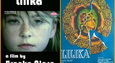 Lilika / Лилика. 1970.