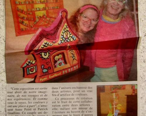Encore un article sur la Maison de Mandrin - 2 - 