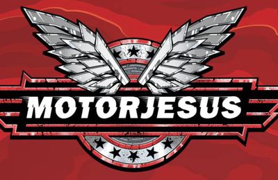 MOTORJESUS - "New Messiah Of Steel" Lyric Video