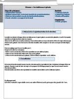 fiche vers les maths GS période 3