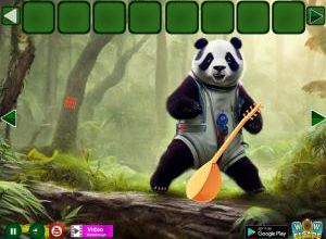 Dream panda land escape soluce