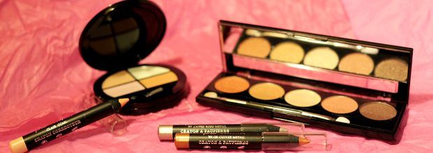 PB Cosmetics