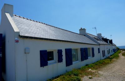 Quiberon,de la côte sauvage au port