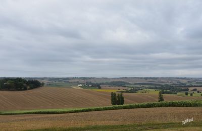 Sainte-Mère et Tachoires (Gers)