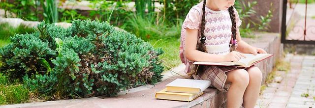 CE1 : Un enfant qui lit sera un adulte qui pense