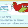 Le mardi, c'est CHARADE