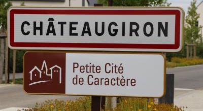CHÂTEAUGIRON (35)