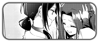Anemone is in Heat - Épisode 36