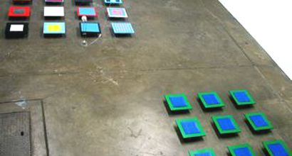 Melanie E. Khava / Factory 49 / Sydney