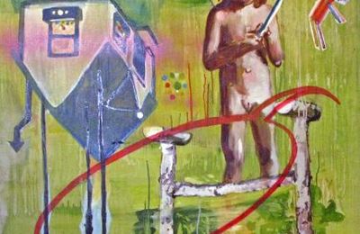 Les suicidés de la République