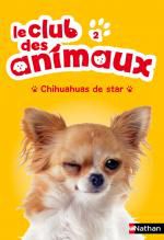 Le club des animaux tome 2