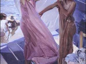 Sargent et Sorolla